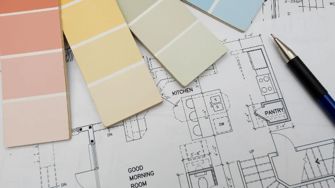 Branded environments image 